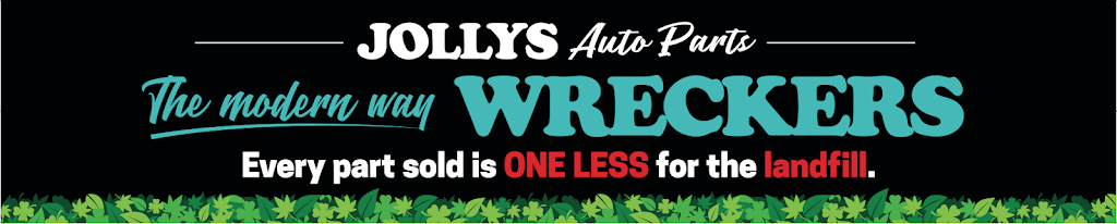 Jollys Auto Parts | car repair | 63 Heatherdale Rd, Ringwood VIC 3134, Australia | 0387638660 OR +61 3 8763 8660