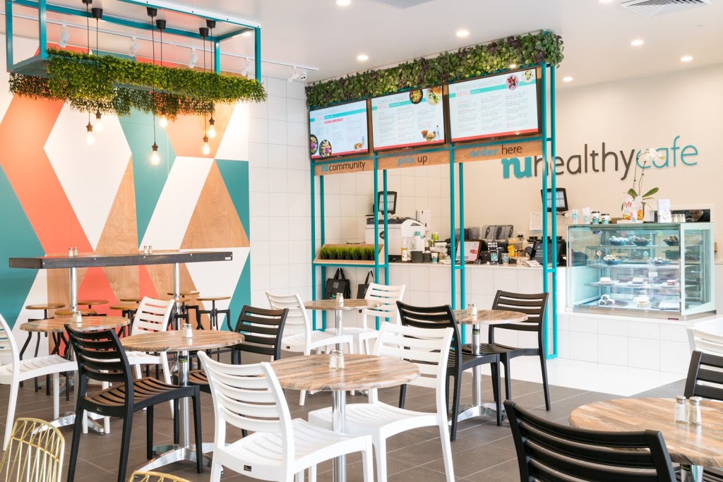 Nutrition Station - Macarthur Square | cafe | 200 Gilchrist Drive, level 1/C51A Macarthur square, Campbelltown NSW 2560, Australia | 0246208642 OR +61 2 4620 8642