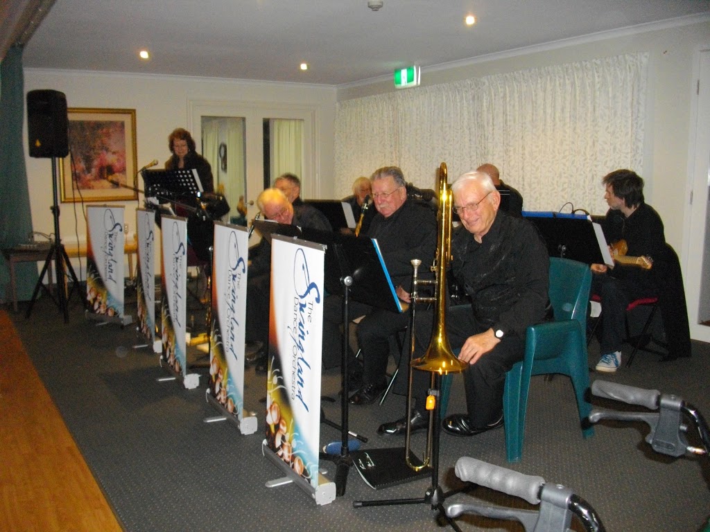 Greenways Retirement Village | 330-356 Frankston - Dandenong Rd, Seaford VIC 3198, Australia | Phone: (03) 9786 8679