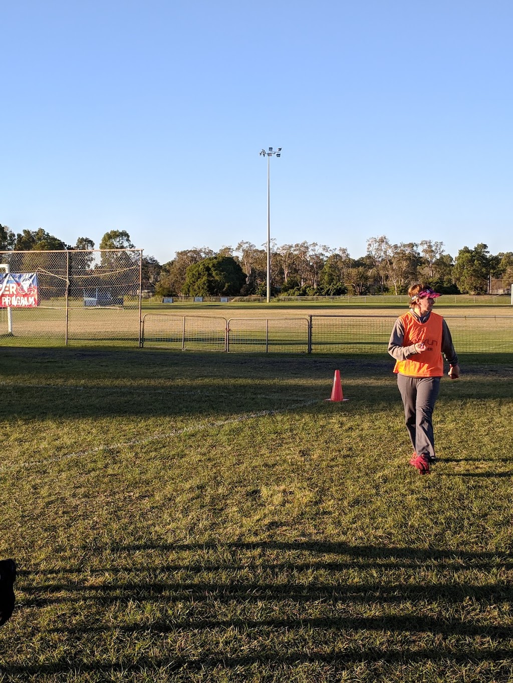 Zillmere parkrun | 24 Jennings St, Zillmere QLD 4034, Australia