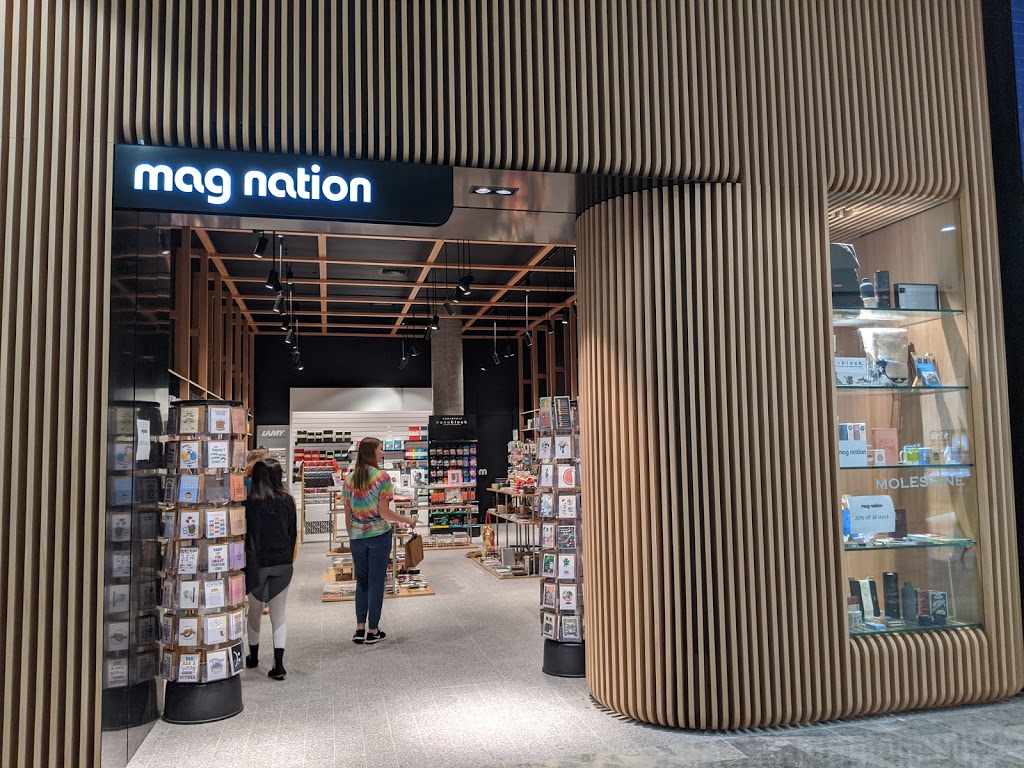 Mag Nation | shopping mall | Springvale Rd, Glen Waverley VIC 3150, Australia