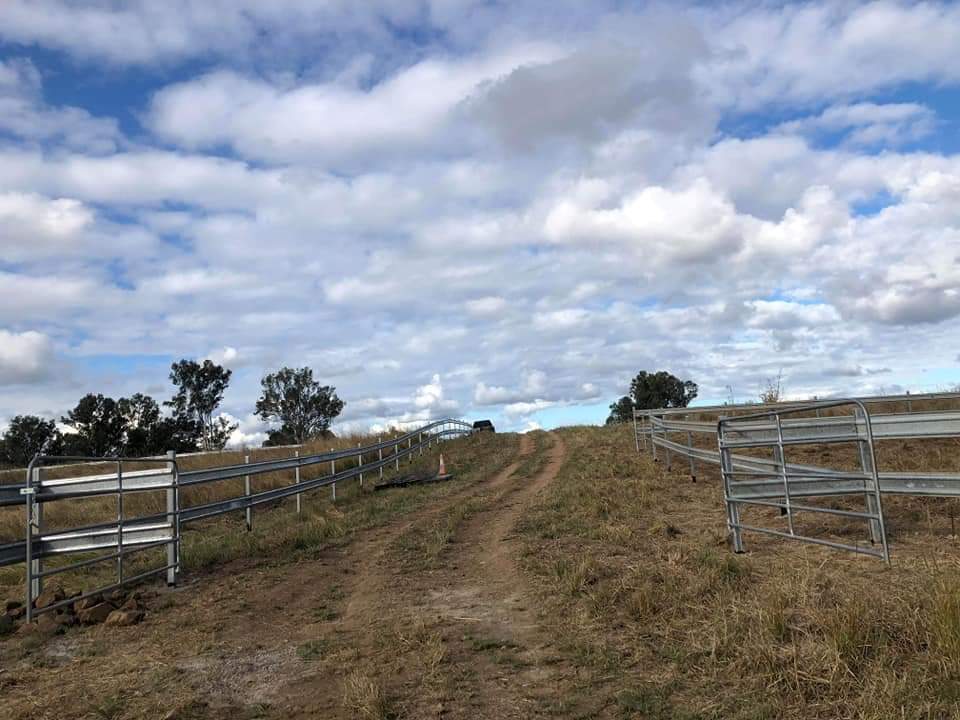 RIVER HIGH RANCH | 78 Neilsen creek access lane, Pioneers Rest QLD 4650, Australia | Phone: 0418 206 640