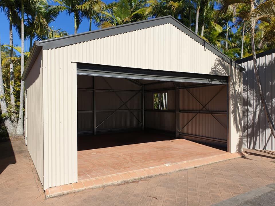 Wholesale Garages & Carports | 313 Middle Rd, Greenbank QLD 4124, Australia | Phone: (07) 3103 6049