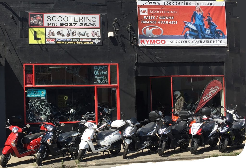 Scooterino | car repair | 142 Parramatta Rd, Homebush West NSW 2140, Australia | 0290372626 OR +61 2 9037 2626