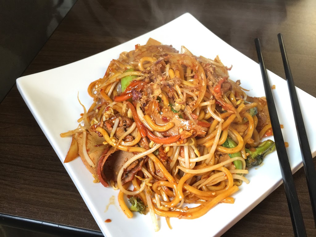 Noshi Noodle and Rice Bar | 68/70 Church St, Whittlesea VIC 3757, Australia | Phone: (03) 9716 0240