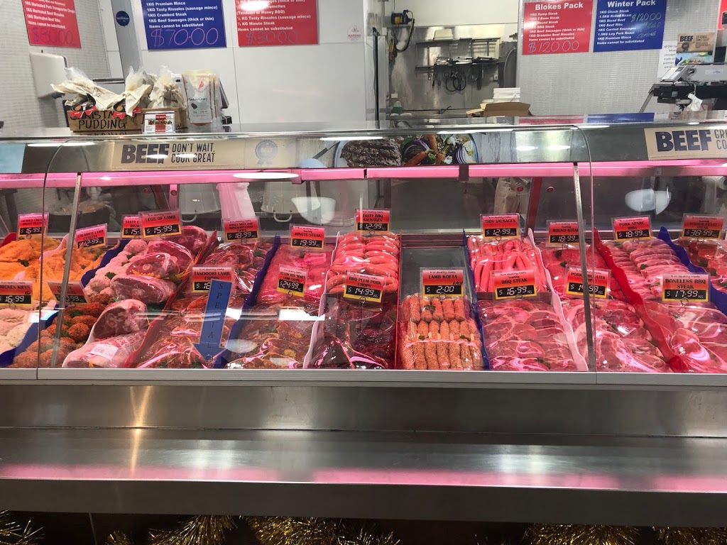 DW Quality Meats | store | Stockland shopping centre, Breese Parade, Forster NSW 2428, Australia | 0265546276 OR +61 2 6554 6276