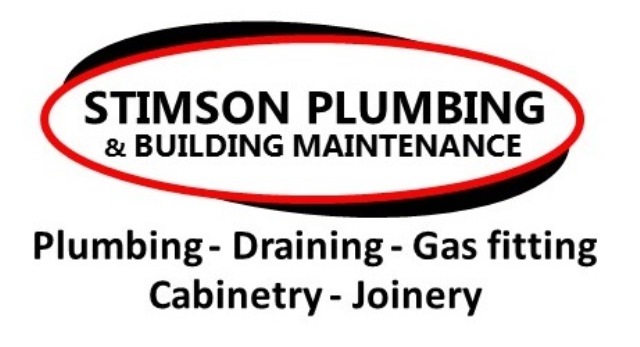 Stimson Plumbing & Building Maintenance | plumber | 20 Loudoun St, Dalby QLD 4405, Australia | 0746622383 OR +61 7 4662 2383