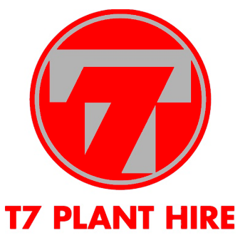 T7 Plant Hire | Factory 2/1-3 Drake Blvd, Altona VIC 3018, Australia | Phone: 0416 984 232