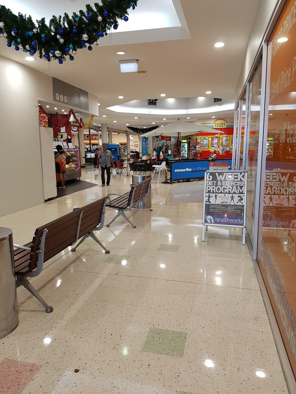 Deagon Market Square | shopping mall | Deagon QLD 4017, Australia