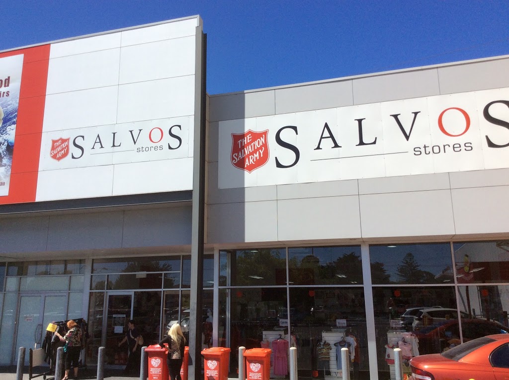 Salvos Stores Croydon SA | 8/449 Port Rd, Croydon SA 5008, Australia | Phone: (08) 8346 4895