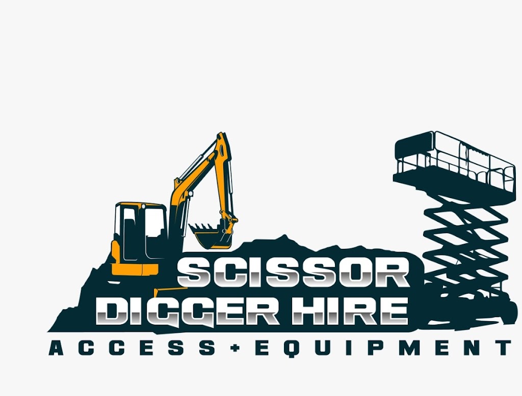 Scissor Digger Hire |  | 124 Coastside Dr, Armstrong Creek VIC 3217, Australia | 0477383545 OR +61 477 383 545