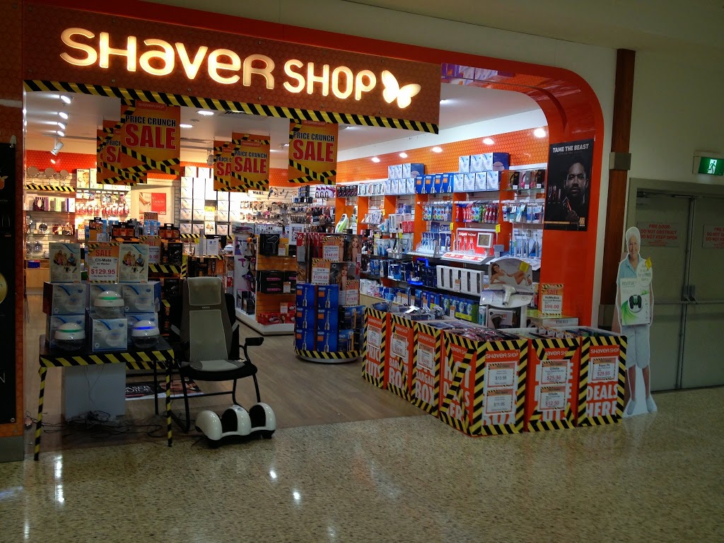Shaver Shop Park Beach Plaza | electronics store | 253 Pacific Hwy, Coffs Harbour NSW 2450, Australia | 0266517579 OR +61 2 6651 7579