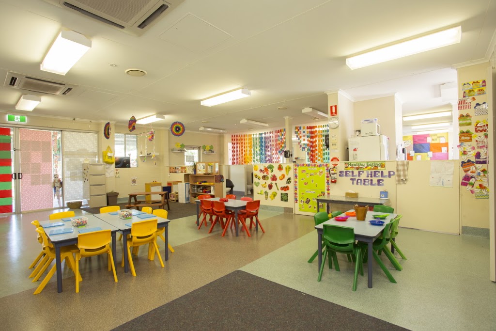 Milestones Early Learning Bushland Beach | school | 1 Marina Dr, Bushland Beach QLD 4818, Australia | 0747518200 OR +61 7 4751 8200