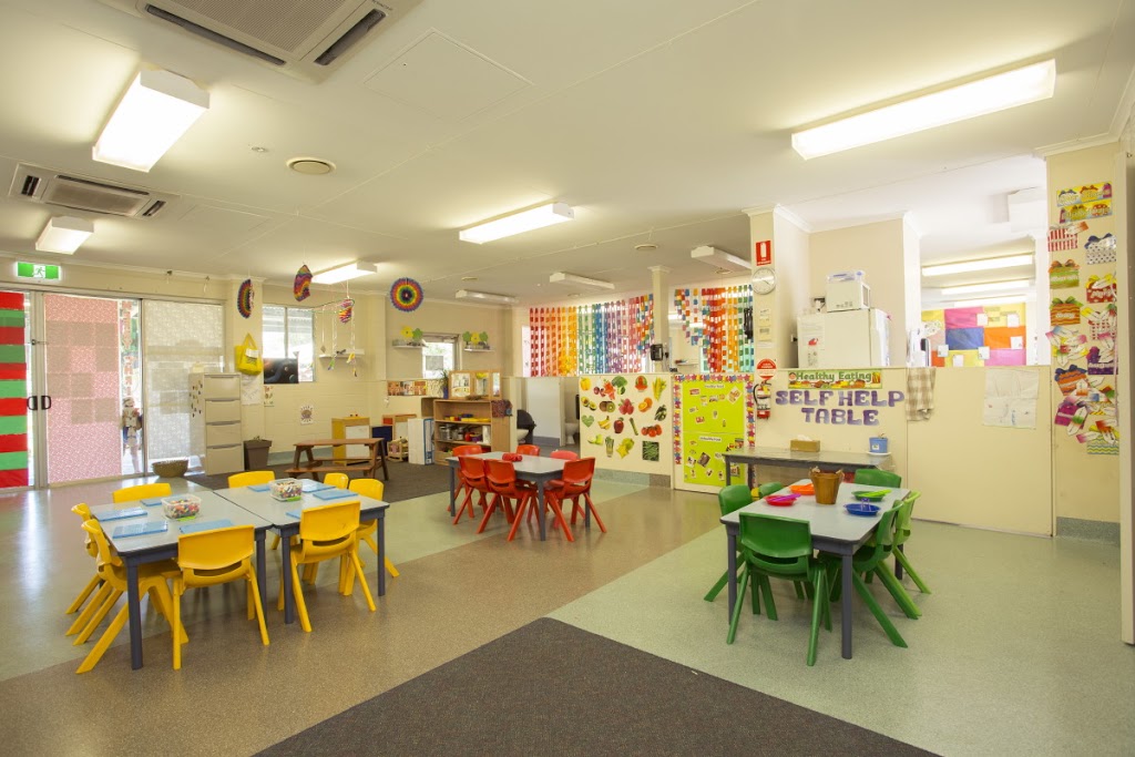 Milestones Early Learning Bushland Beach | 1 Marina Dr, Bushland Beach QLD 4818, Australia | Phone: (07) 4751 8200