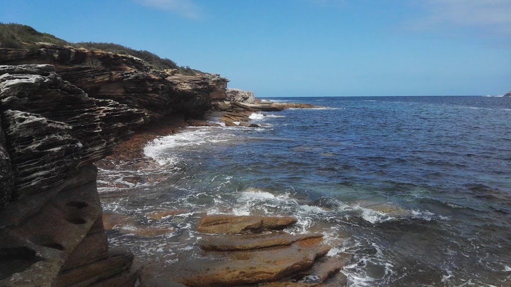 Boora Point | Unnamed Rd,, Malabar NSW 2036, Australia