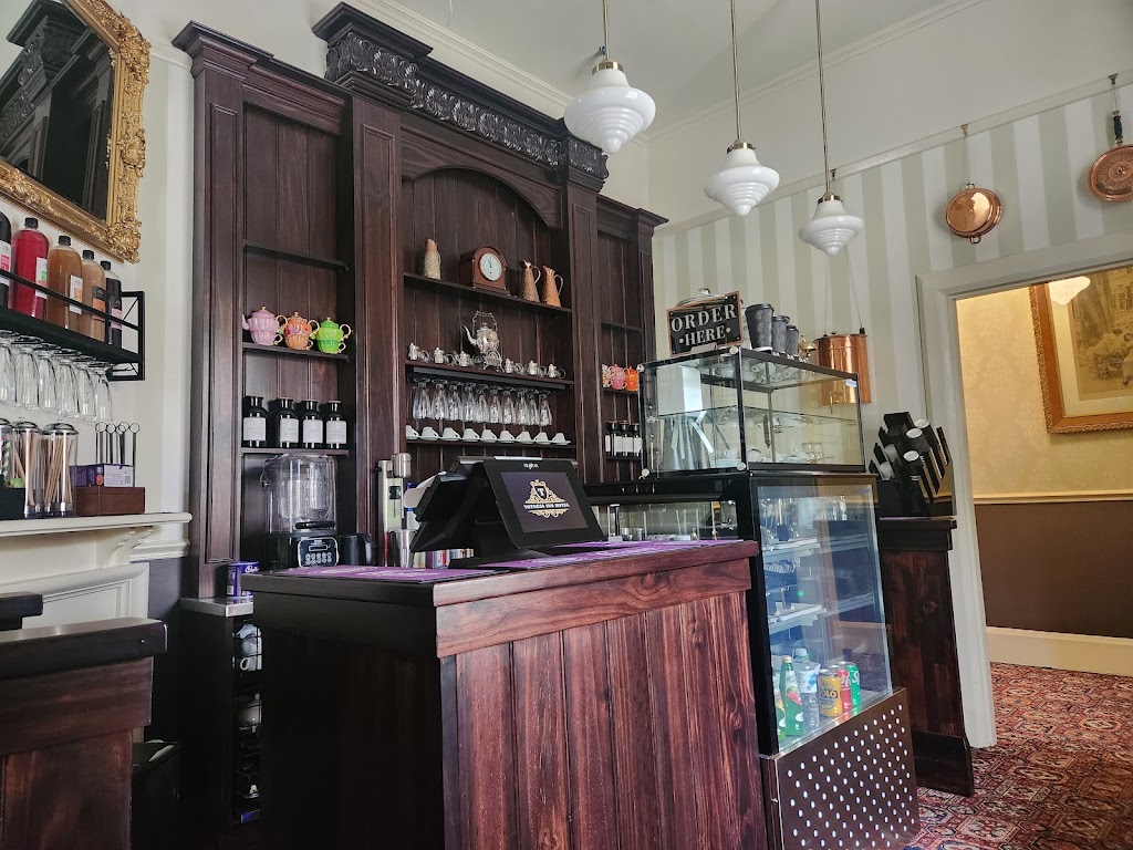 The Totness Inn Hotel | 148 Melrose St, Mount Pleasant SA 5235, Australia | Phone: (08) 8568 2637