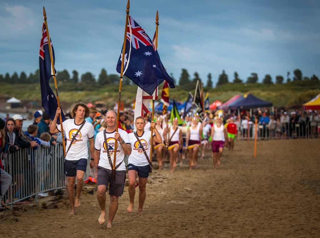 Warrnambool Surf Life Saving Club | 76 Pertobe Rd, Warrnambool VIC 3280, Australia | Phone: (03) 5561 1790