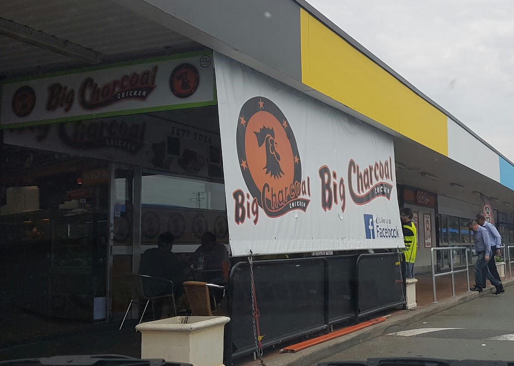 Big Charcoal Chicken | Acacia Marketplace Shopping Centre, 14/1150 Beaudesert Rd, Acacia Ridge QLD 4110, Australia | Phone: (07) 3277 2026