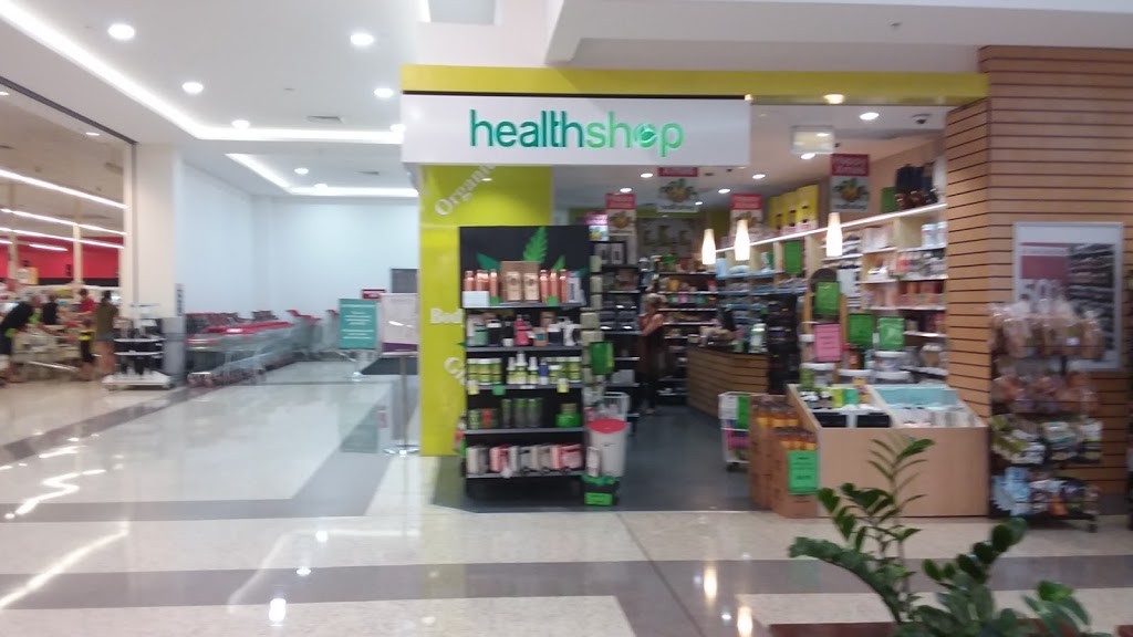 Healthshop Brookside | store | 159 Osborne Rd, Mitchelton QLD 4053, Australia | 0497606212 OR +61 497 606 212