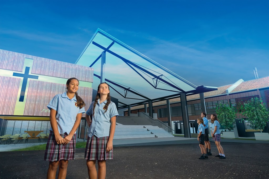Catholic Schools Office Maitland-Newcastle | school | 1/841 Hunter St, Newcastle West NSW 2302, Australia | 0249791200 OR +61 2 4979 1200