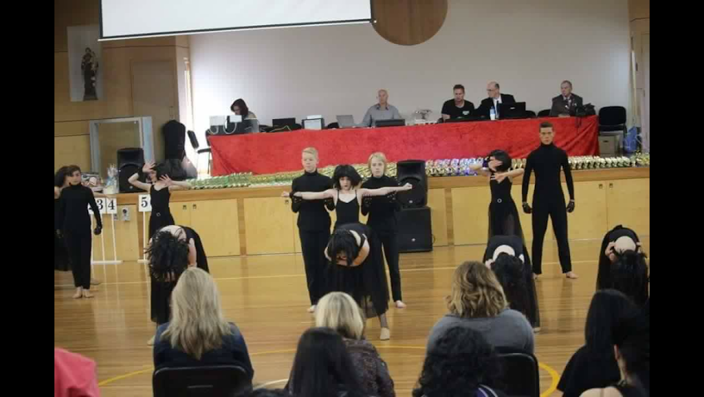 Minas Dance Academy | school | 16 Chaston St, Wagga Wagga NSW 2650, Australia | 0428288086 OR +61 428 288 086