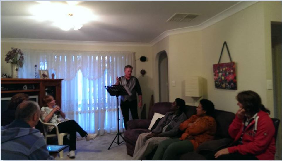 Discipleship Ministries Australia | 12 Obley St, Cumnock NSW 2867, Australia | Phone: 0400 265 683