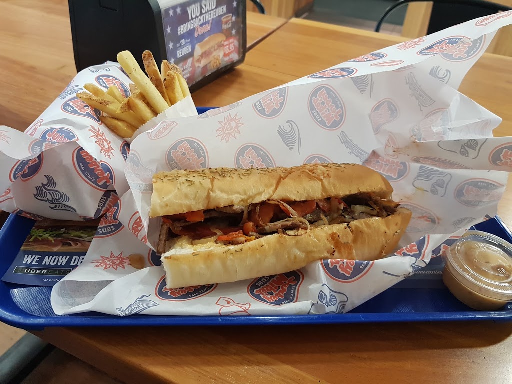 Jersey Mikes Subs | restaurant | Shop A1/14 Allandale Entrance, Mermaid Waters QLD 4218, Australia | 0755723523 OR +61 7 5572 3523