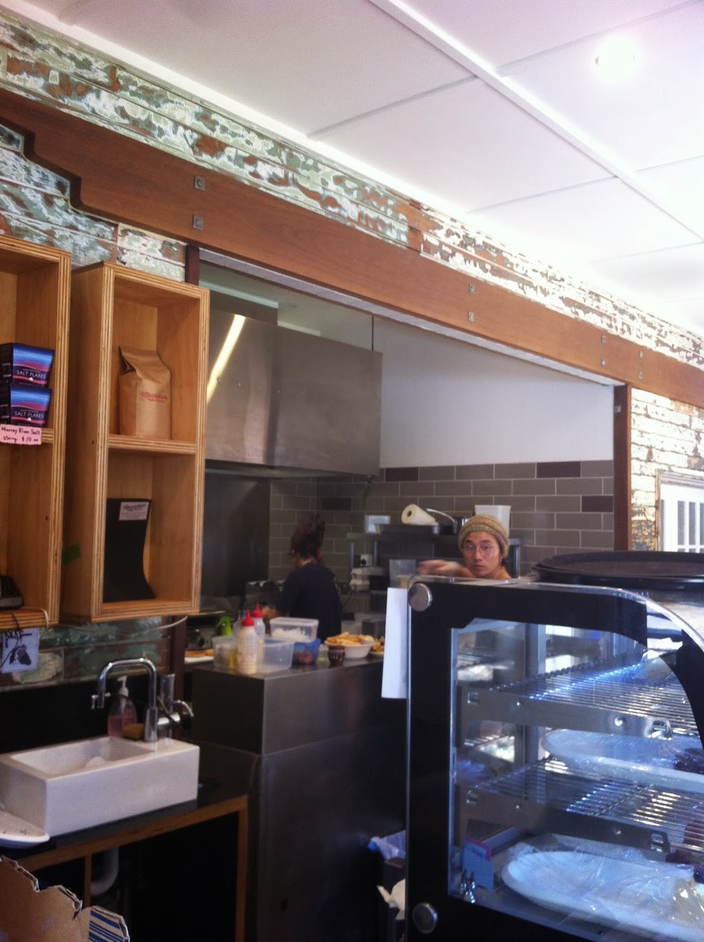 Federal Doma Cafe | restaurant | 898 Federal Rd, Federal NSW 2480, Australia