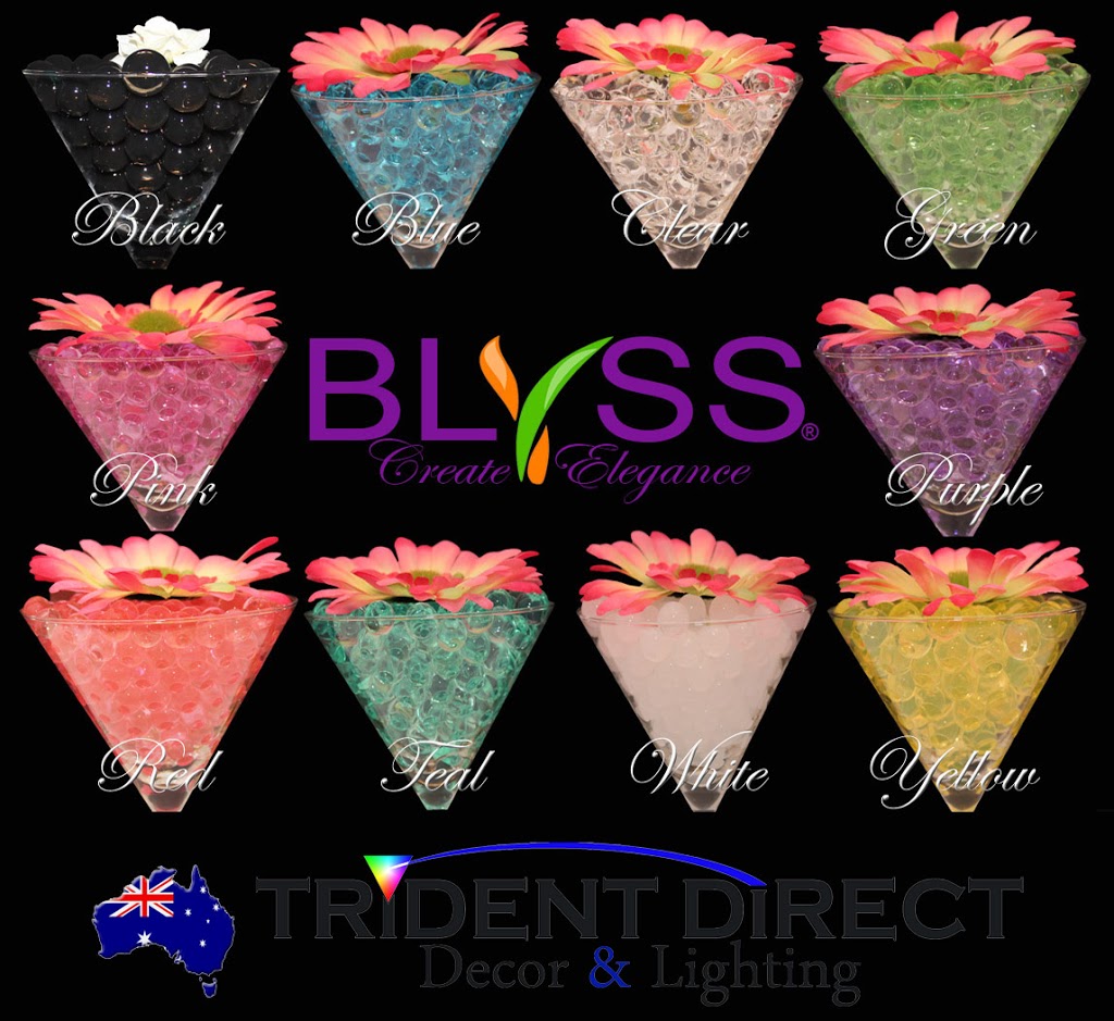 Trident Direct Decor & Lighting | Blue Wren Way, Kellyville NSW 2155, Australia | Phone: 1300 656 297