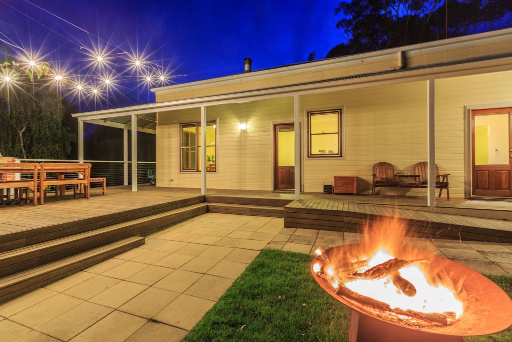 Country House Retreat | 240 Nungurner Rd, Nungurner VIC 3909, Australia | Phone: (03) 5156 3224