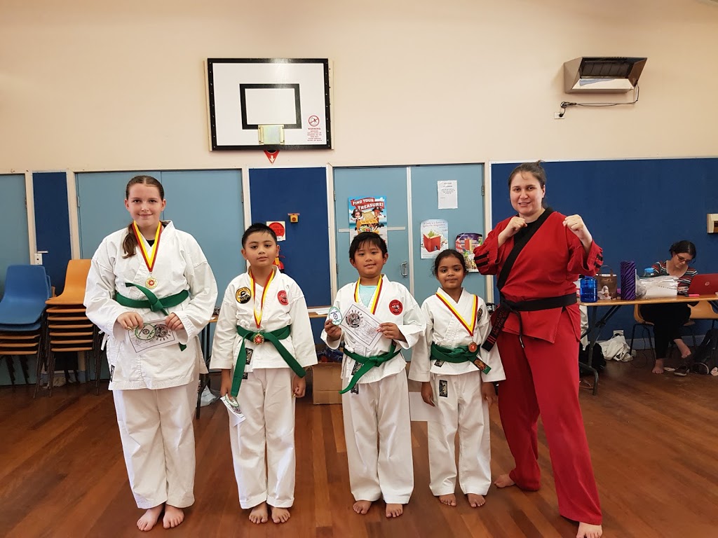 Australias Youth Self Defence Karate | health | 145 Armitage Dr, Glendenning NSW 2761, Australia | 0299045667 OR +61 2 9904 5667