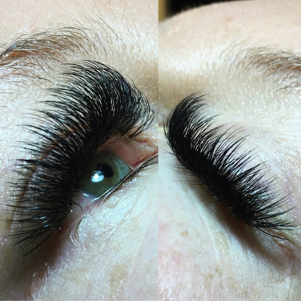 LashStudio by Annika | 3 Don Pl, Hamersley WA 6022, Australia | Phone: 0484 737 558