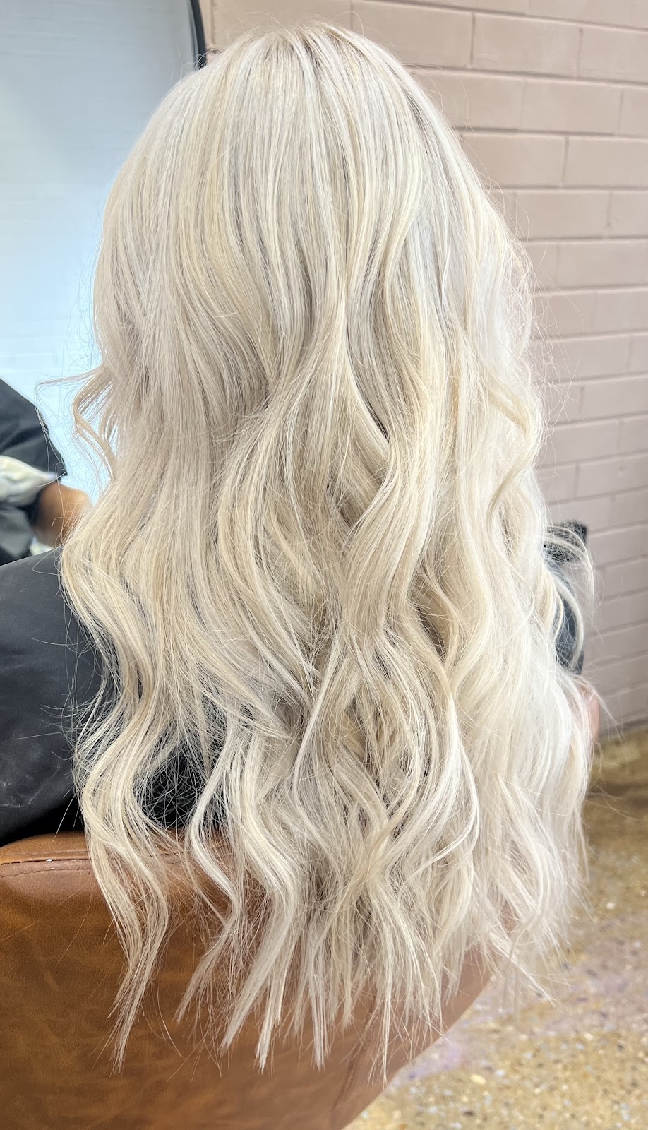 Savaya Hair Boutique | 95 Bonnett Dr, Goulburn NSW 2580, Australia | Phone: 0407 595 270