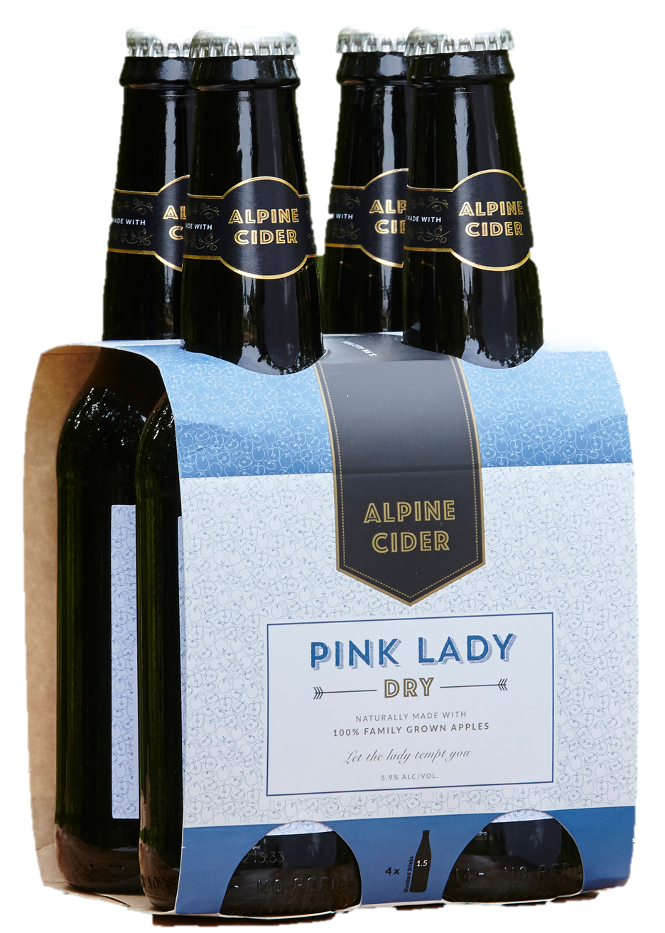 Alpine Cider | food | 708 Morses Creek Rd, Wandiligong VIC 3744, Australia | 0357551318 OR +61 3 5755 1318