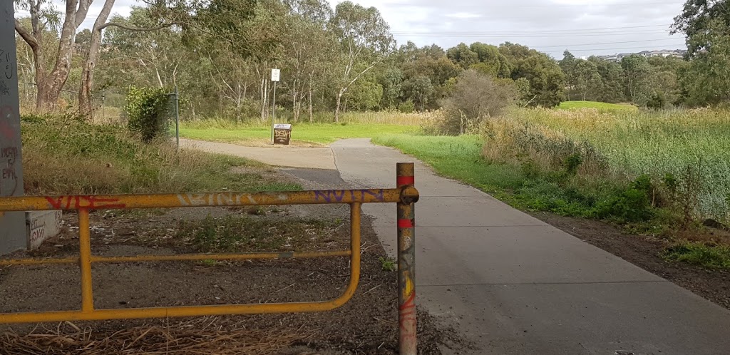 Western Ring Rd Path | park | Western Ring Path, Jacana VIC 3047, Australia