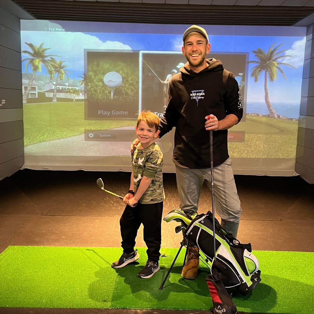 X-Golf Marong | 1449 Calder Hwy, Marong VIC 3515, Australia | Phone: (03) 5435 2329