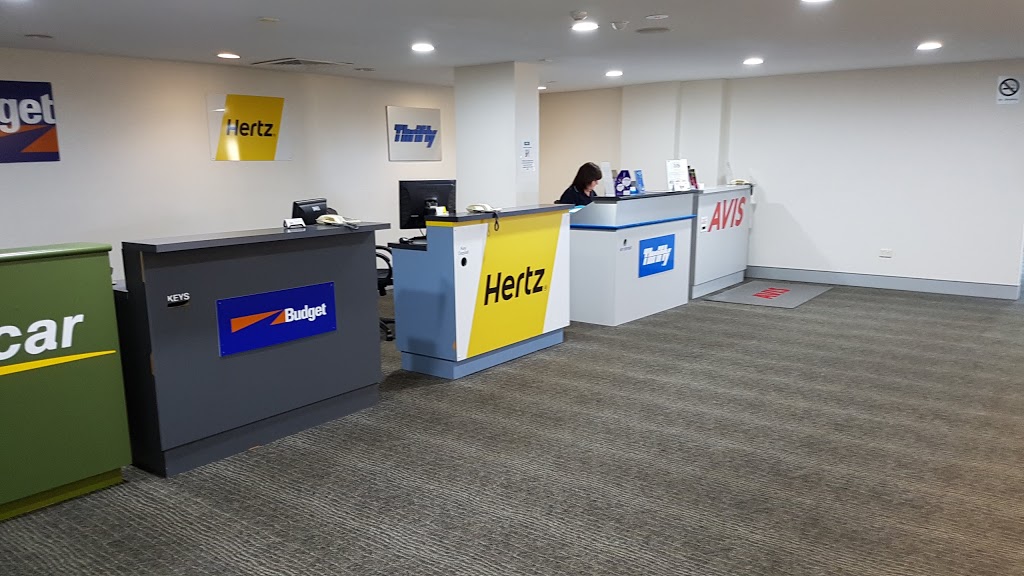 Hertz Car Rental Dubbo Airport | Coorena Road, Dubbo NSW 2830, Australia | Phone: (02) 6884 8688