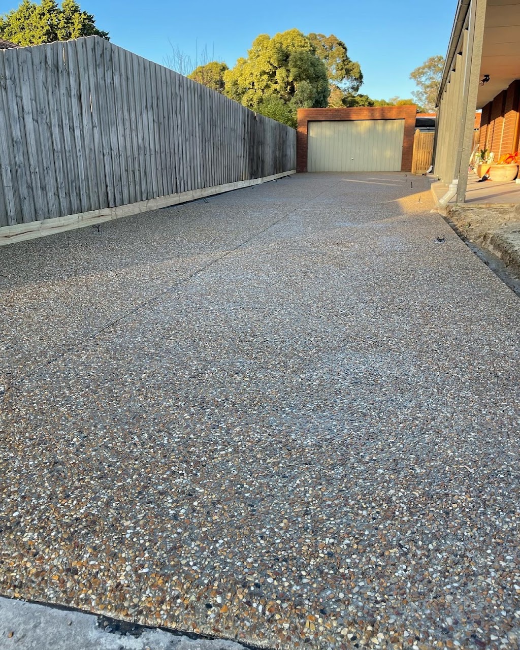 CB&DB CONCRETING PTY LTD | 4 Duke Ct, Skye VIC 3977, Australia | Phone: 0412 410 968