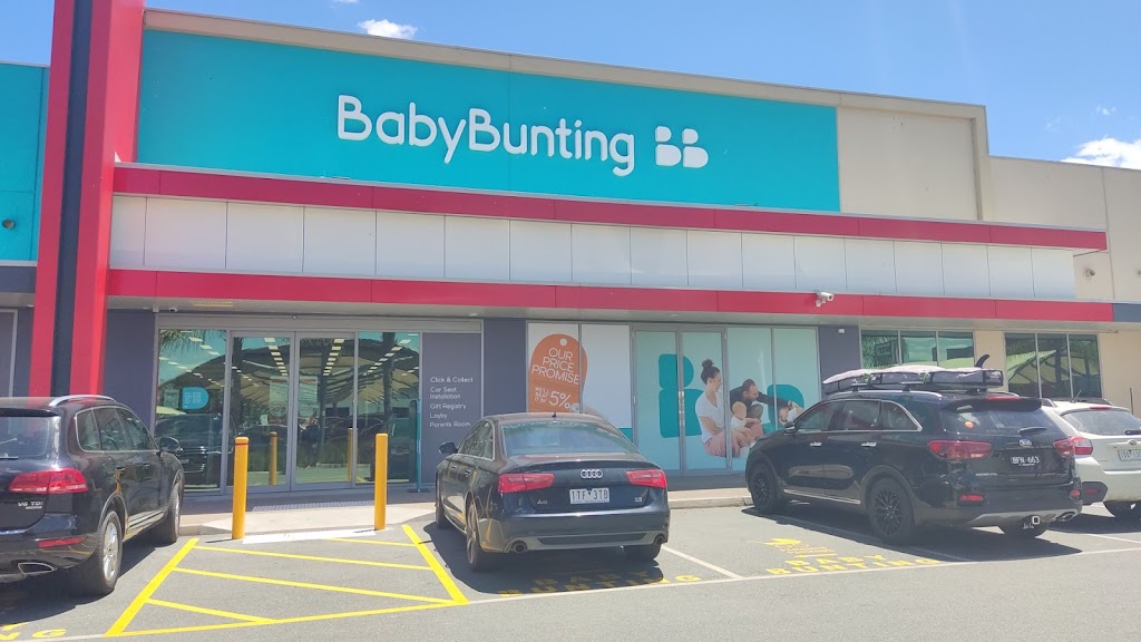 Baby Bunting | clothing store | Riverside Plaza, Shop 22/8025 Goulburn Valley Hwy, Kialla VIC 3631, Australia | 0358297500 OR +61 3 5829 7500