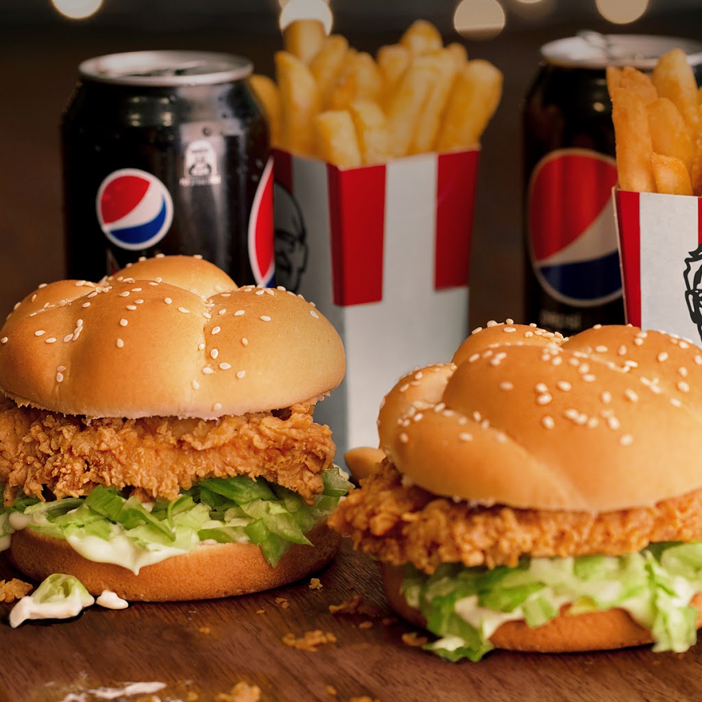 KFC Wynnum | 2059 Wynnum Rd, Wynnum West QLD 4178, Australia | Phone: (07) 3396 9292