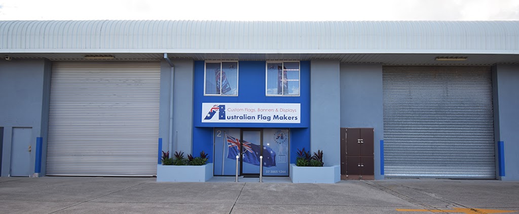 Australian Flag Makers | home goods store | 2/209 Robinson Rd E, Geebung QLD 4034, Australia | 0738651244 OR +61 7 3865 1244