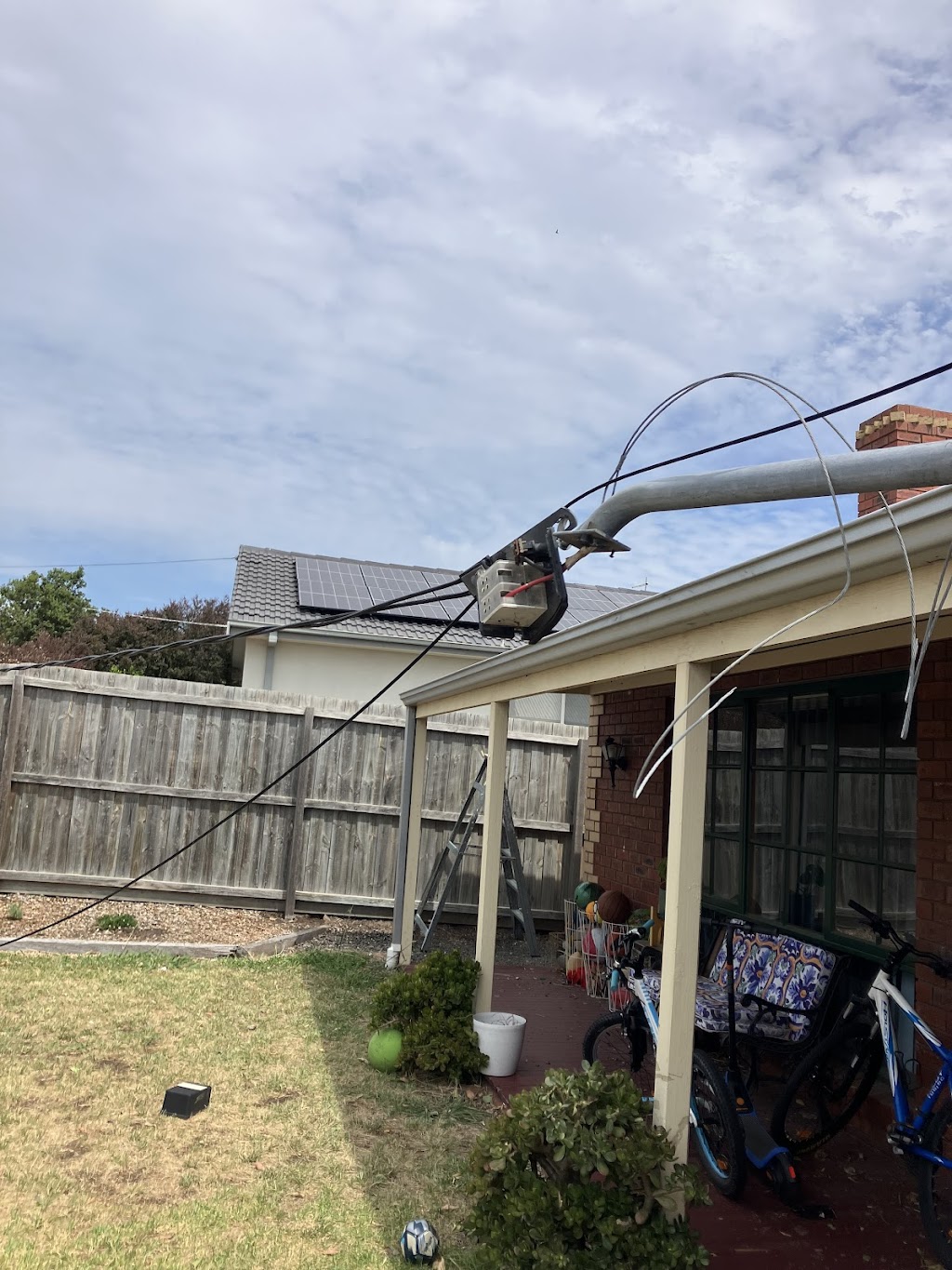 Butler & Co Electrical | 30 Suffolk Dr, Bellbrae VIC 3228, Australia | Phone: 0431 773 680