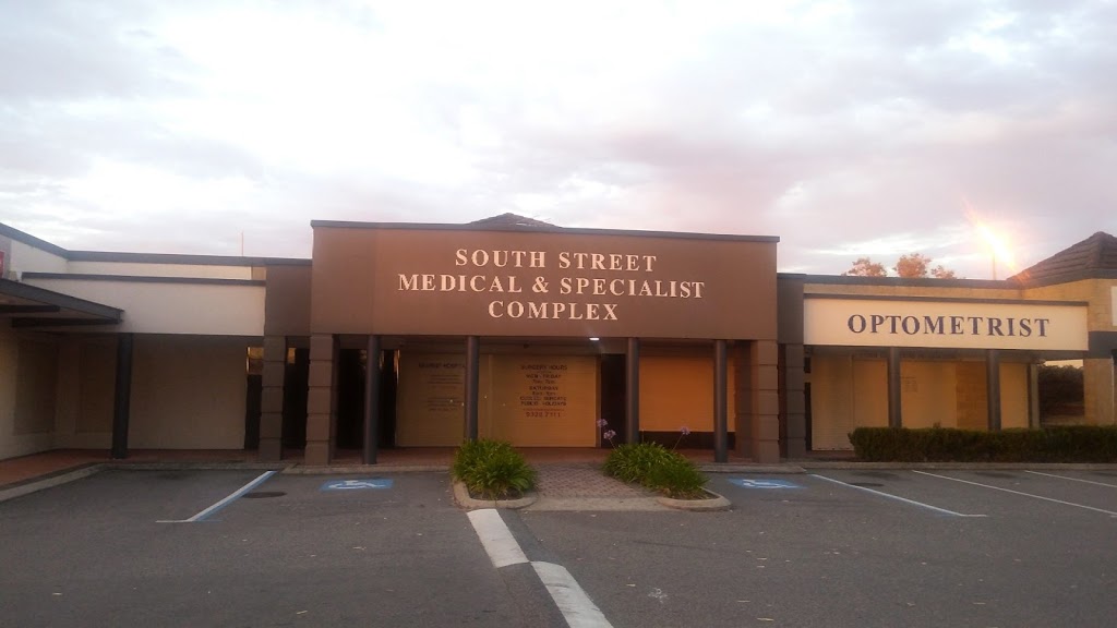 South Street Medical Centre | health | 5/386 South St, OConnor WA 6163, Australia | 0893377888 OR +61 8 9337 7888