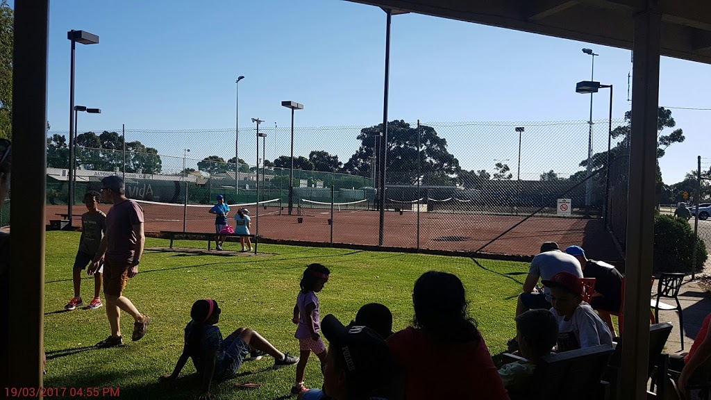Altona Tennis Club | health | 1 Fresno St, Altona VIC 3018, Australia | 0488098680 OR +61 488 098 680