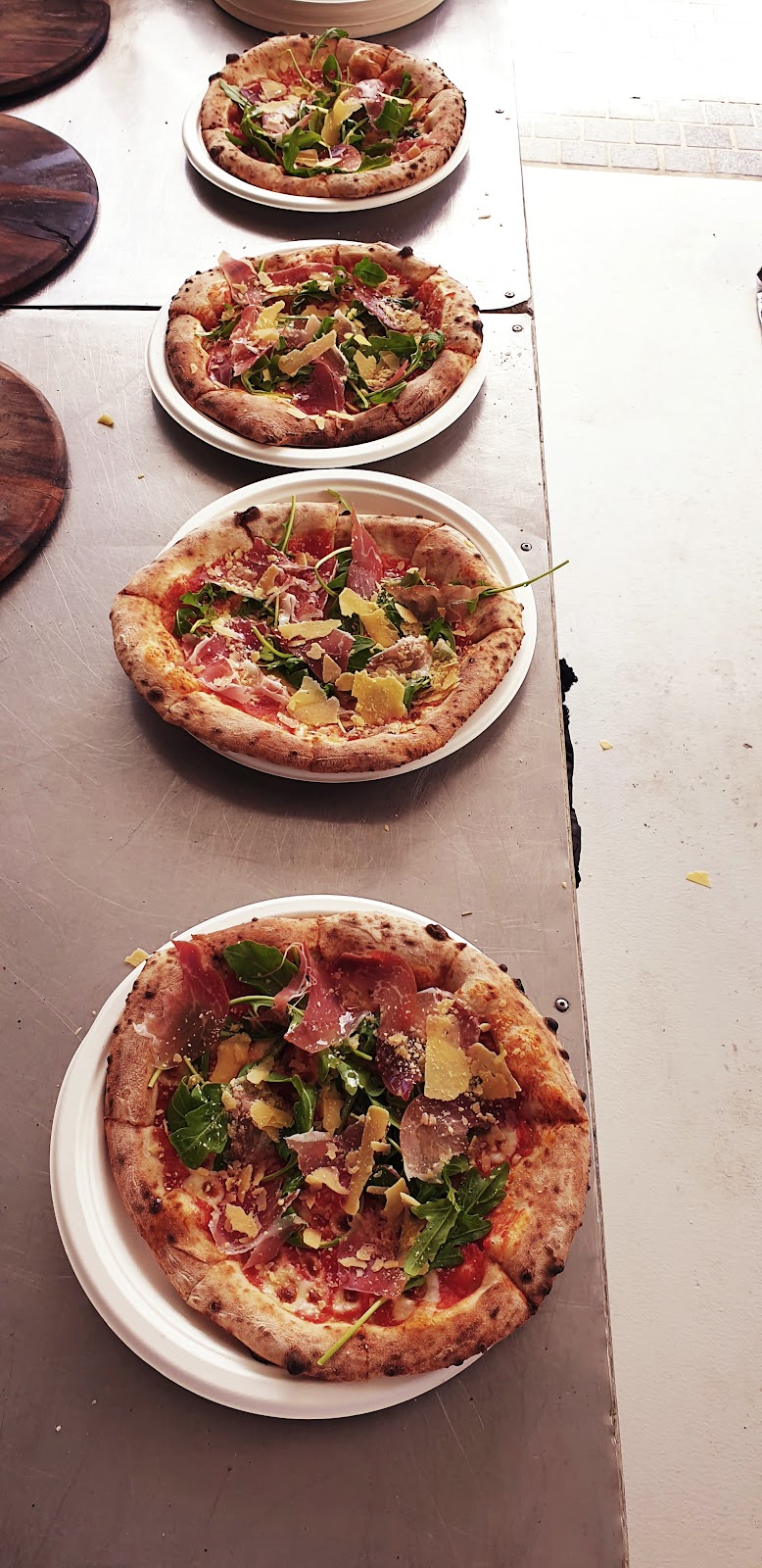 The Sun of Naples | 32 Huntley Rd, Avondale NSW 2530, Australia | Phone: 0404 142 465
