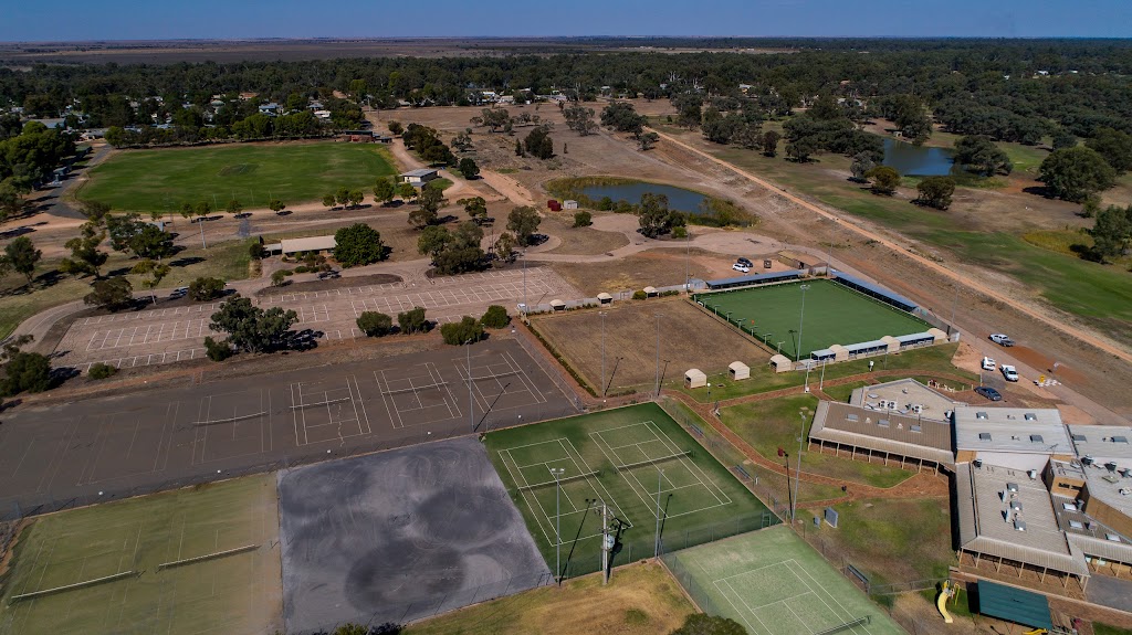 Wentworth Bowling Club | 64A Beverley St, Wentworth NSW 2648, Australia | Phone: (03) 5027 3024