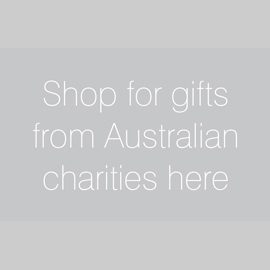 Charity Gift Market | store | 153 St Georges Rd, Fitzroy North VIC 3068, Australia | 0394891666 OR +61 3 9489 1666
