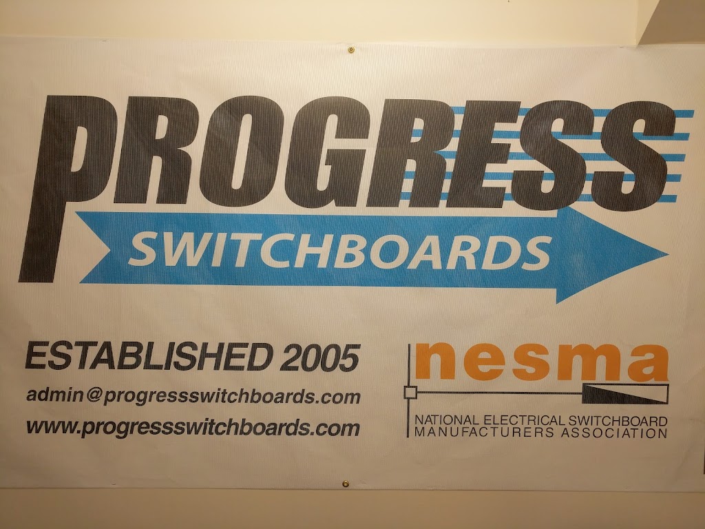 Progress Switchboards | 1 Pembury Pl, Rocherlea TAS 7248, Australia | Phone: (03) 6326 6724