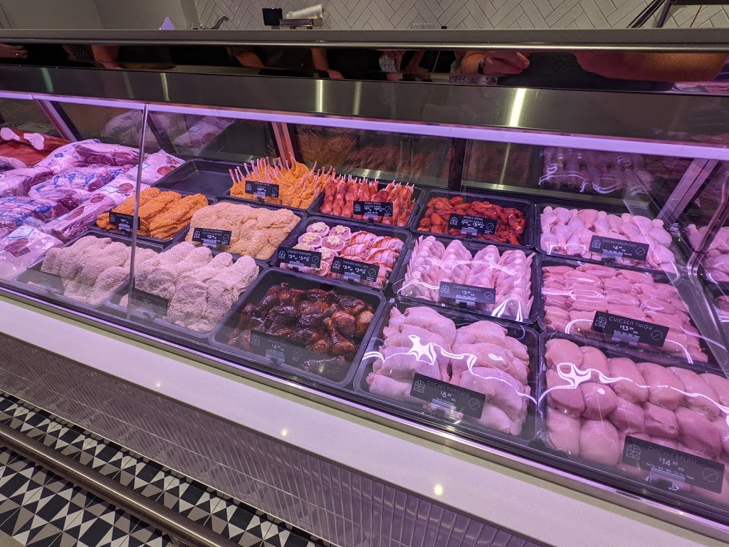 Meat Cellar | food | The Ridge Shopping Centre Shop 1, 445 – 455 Hume St, Toowoomba City QLD 4350, Australia | 0746020815 OR +61 7 4602 0815