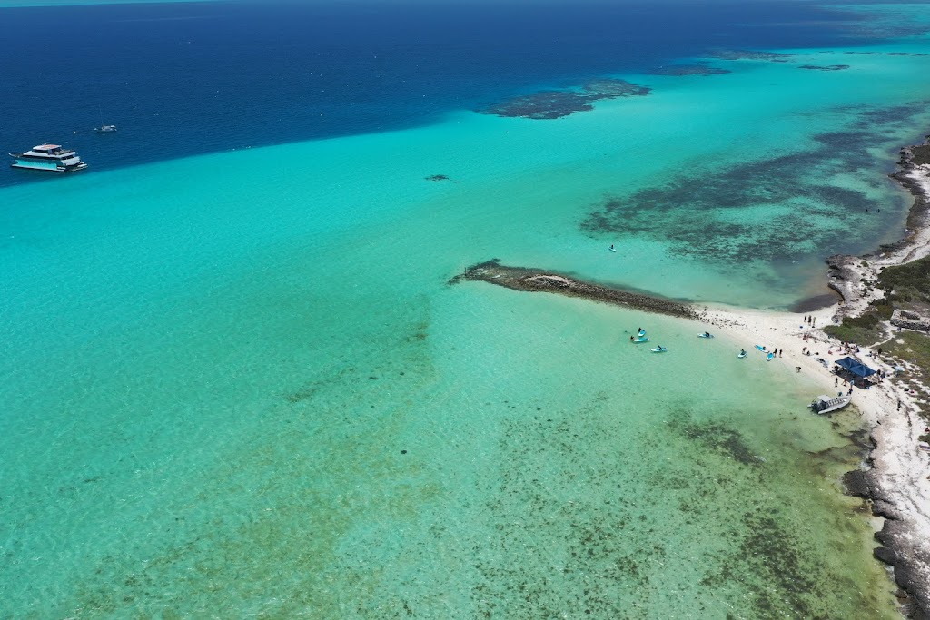 Abrolhos Adventures | 154 Connell Rd, West End WA 6530, Australia | Phone: (08) 9942 4515